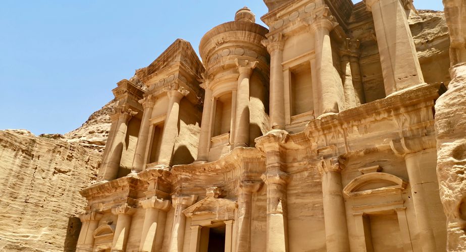 Jordanie 27 Jordanie 27